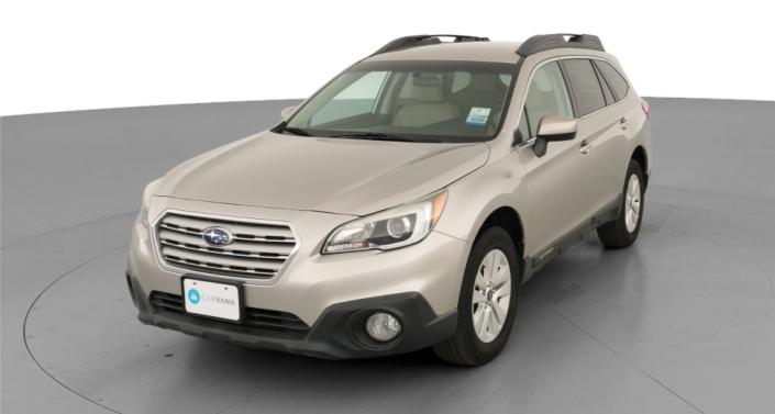 2015 Subaru Outback Premium -
                  Hebron, OH