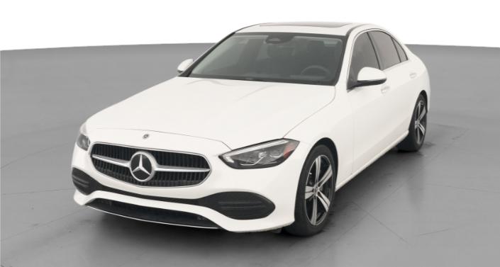 2022 Mercedes-Benz C-Class C 300 -
                  Haines City, FL