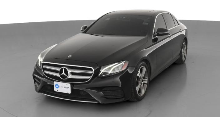 2018 Mercedes-Benz E-Class E 300 -
                Wheatland, OK