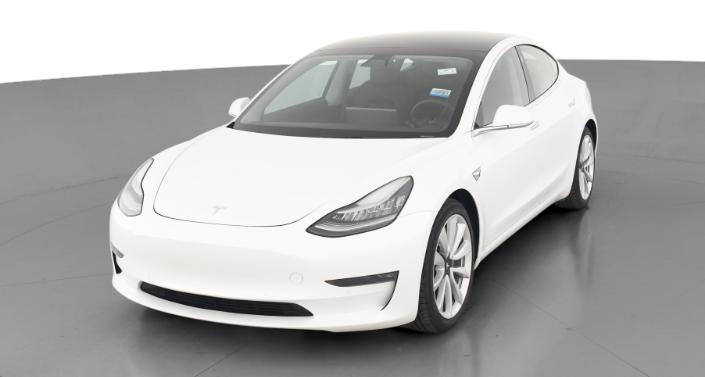 2019 Tesla Model 3 Long Range -
                Indianapolis, IN