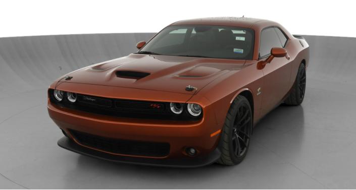 2020 Dodge Challenger T/A -
                Lorain, OH