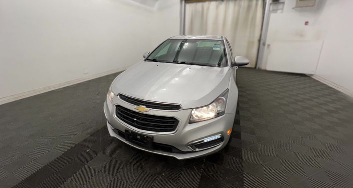 2015 Chevrolet Cruze LT -
                Framingham, MA