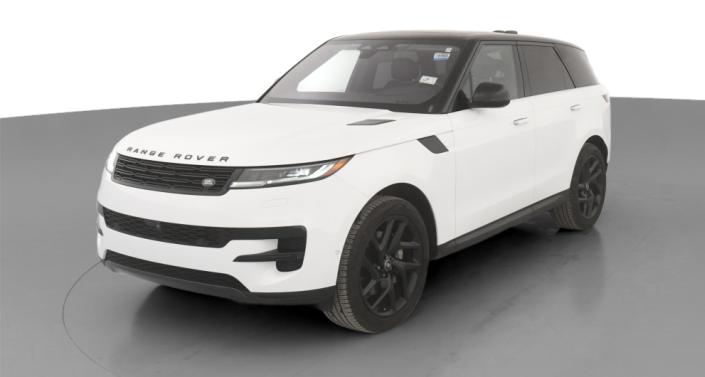 2023 Land Rover Range Rover Sport SE -
                Fort Worth, TX
