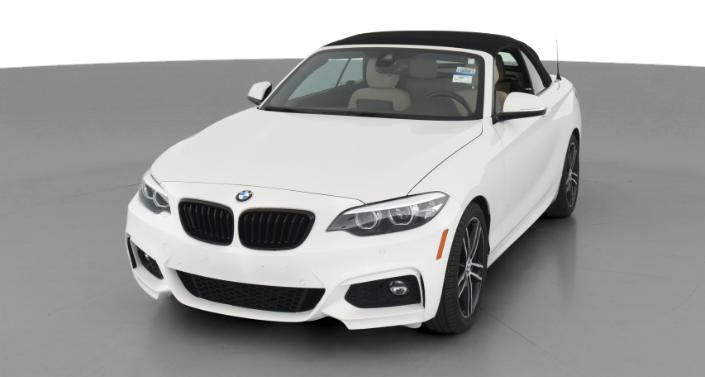2021 BMW 2 Series 230i xDrive -
                Concord, NC