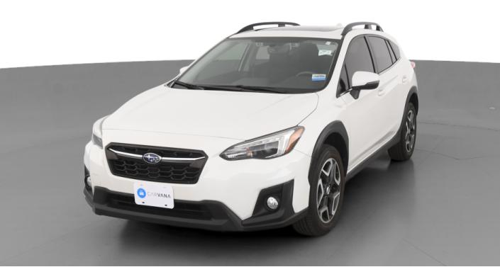 2018 Subaru Crosstrek Limited -
                Concord, NC