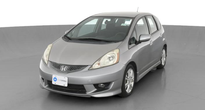 2010 Honda Fit Sport -
                  Colonial Heights, VA
