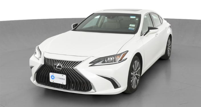 2021 Lexus ES 250 -
                Colonial Heights, VA