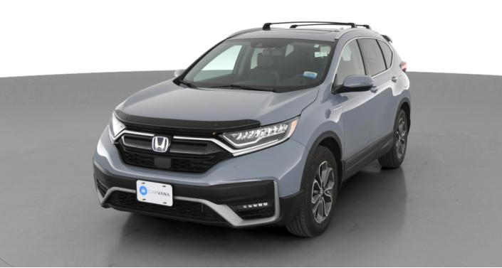 2022 Honda CR-V EX-L -
                Richton Park, IL