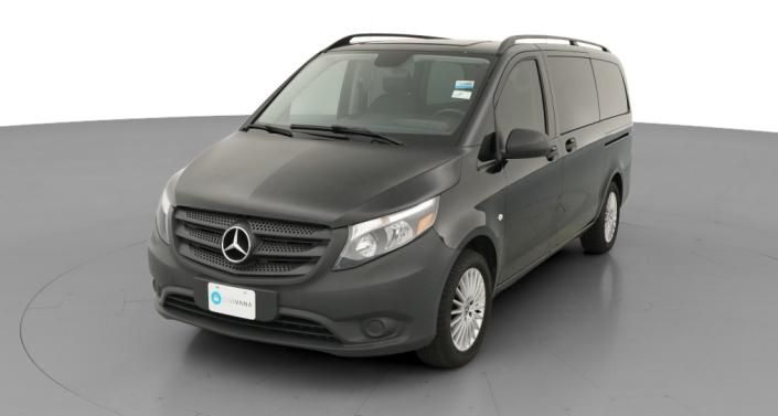 2018 Mercedes-Benz Metris  -
                Auburn, GA