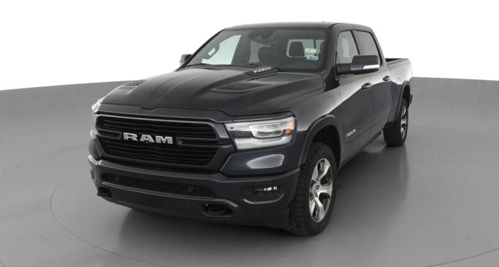 2019 RAM 1500 Laramie -
                Colonial Heights, VA