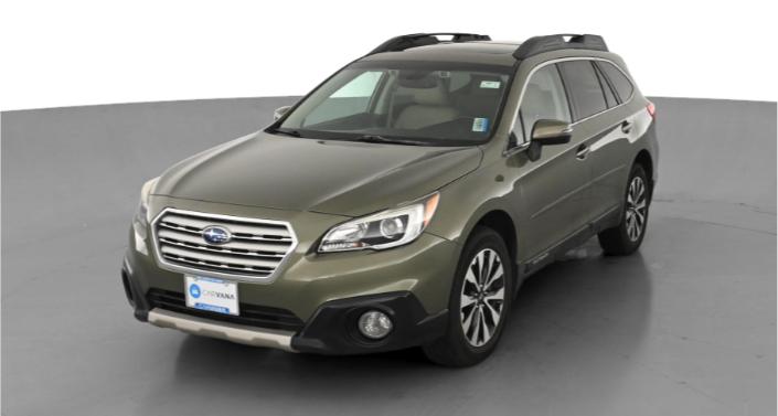 2016 Subaru Outback 3.6R Limited -
                Beverly, NJ