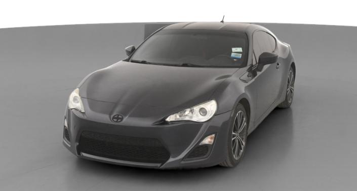 2013 Scion FR-S Base -
                Fort Worth, TX
