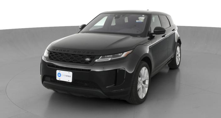 2020 Land Rover Range Rover Evoque SE -
                Colonial Heights, VA