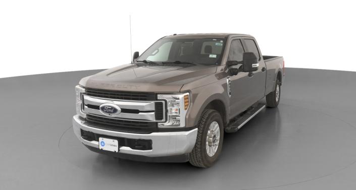 2019 Ford Econoline E-250 Hero Image