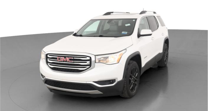 2017 GMC Acadia SLT -
                Indianapolis, IN