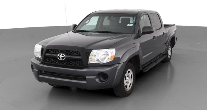 2011 Toyota Tacoma  -
                  Concord, NC