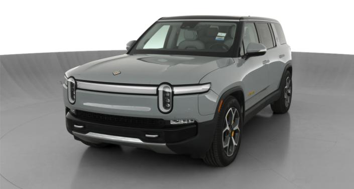 2023 Rivian R1S Adventure -
                  Lorain, OH