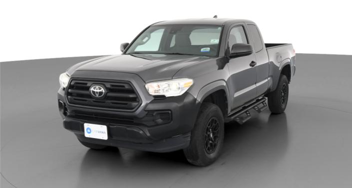 2019 Toyota Tacoma SR -
                Bessemer, AL