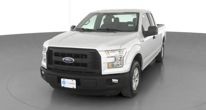 2015 Ford Econoline E-150 -
                Wheatland, OK