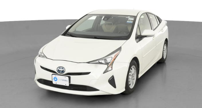 2017 Toyota Prius Two -
                  Bessemer, AL