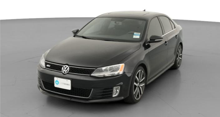 2013 Volkswagen Jetta GLI Autobahn Hero Image