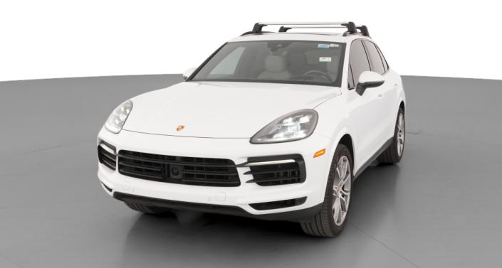 2020 Porsche Cayenne Base -
                  Tolleson, AZ