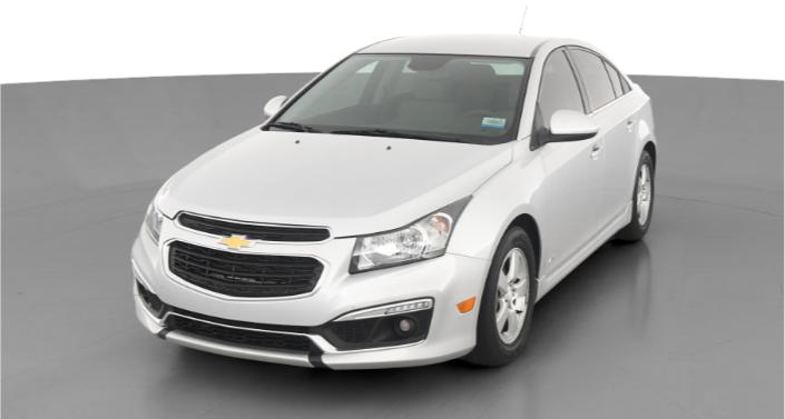 2015 Chevrolet Cruze LT -
                  Haines City, FL