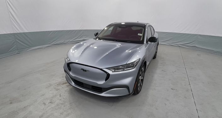 2022 Ford Mustang Mach-E Premium -
                Kansas City, MO