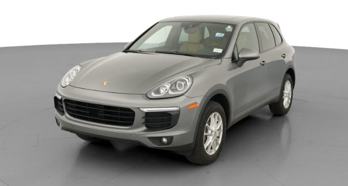 2016 Porsche Cayenne Base -
                Auburn, GA