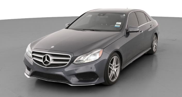 2014 Mercedes-Benz E-Class E 350 -
                  Tolleson, AZ