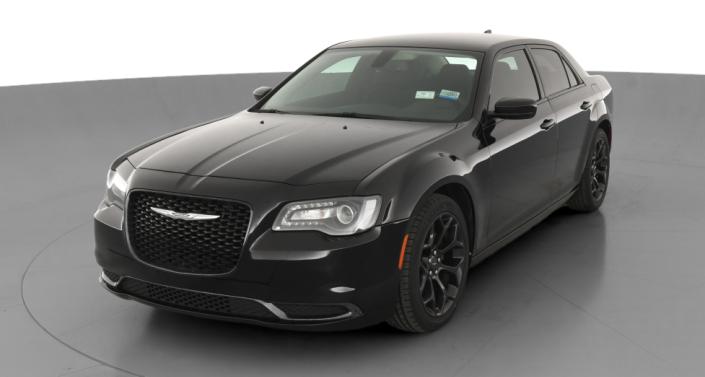 2019 Chrysler 300 Touring -
                San Antonio, TX