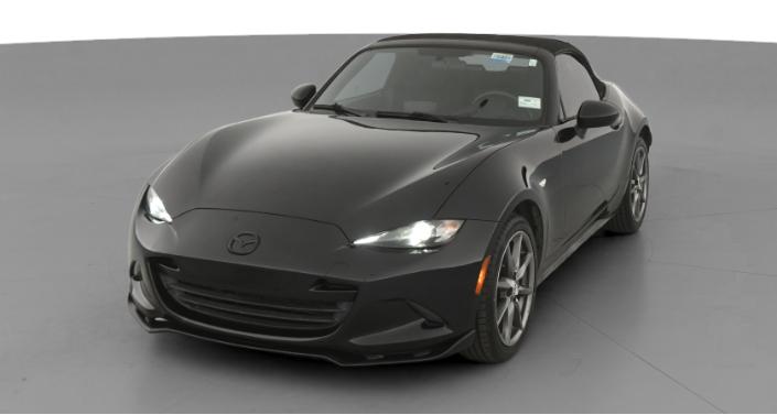 2017 Mazda MX-5 Miata Club -
                  Tolleson, AZ