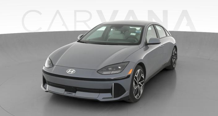 2023 Hyundai IONIQ 6