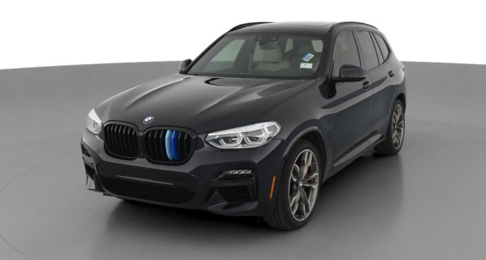 2021 BMW X3 M40i -
                  Concord, NC