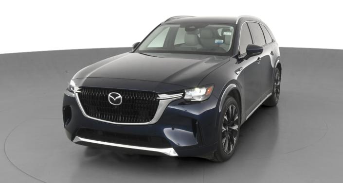 2024 Mazda CX-90 S Premium -
                Wheatland, OK