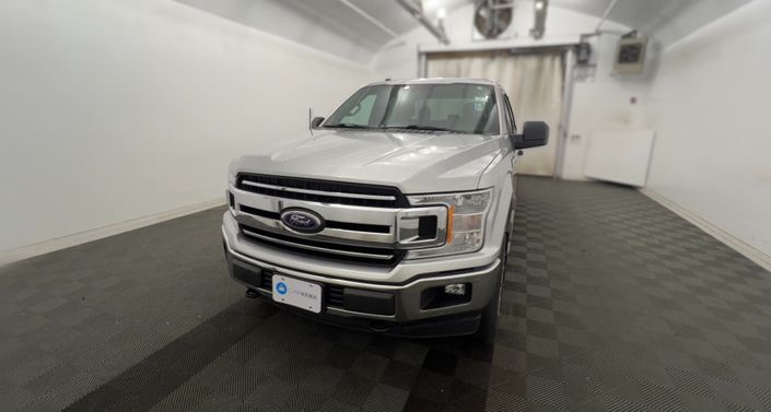 2018 Ford Econoline E-150 -
                Framingham, MA