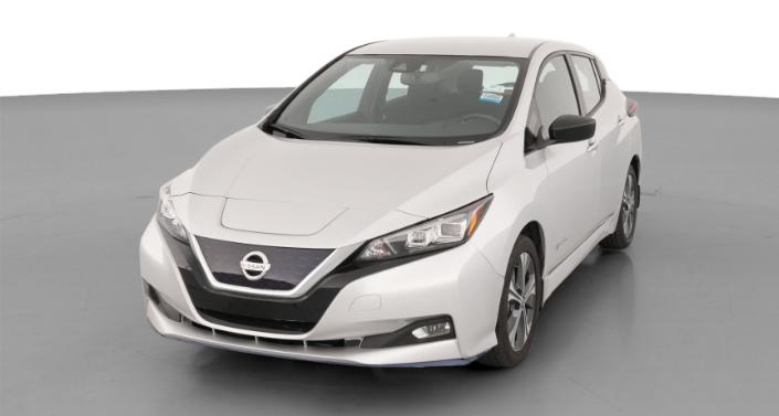 2019 Nissan Leaf SV Plus -
                  Tolleson, AZ