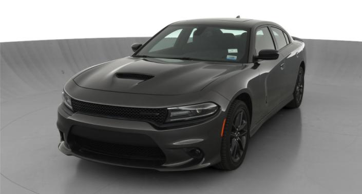 2021 Dodge Charger GT -
                Lorain, OH
