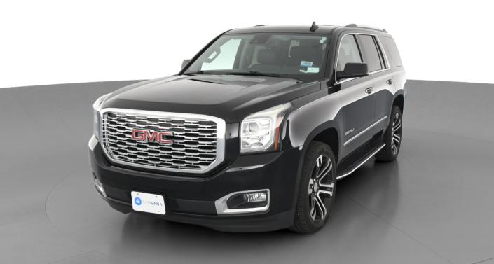 2018 GMC Yukon Denali -
                Trenton, OH