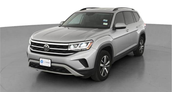 Thumbnail: 2021 Volkswagen Atlas - 1