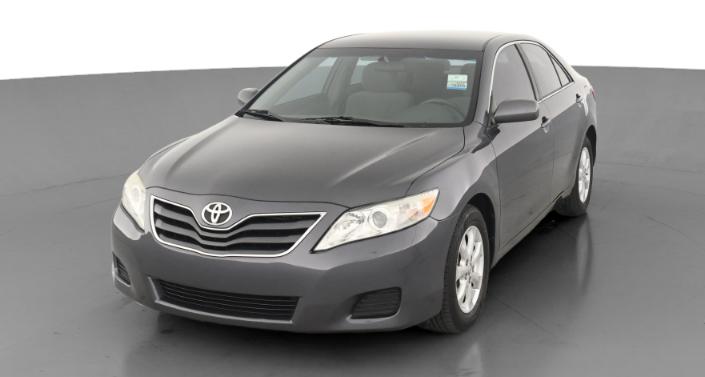 2011 Toyota Camry LE -
                  Indianapolis, IN