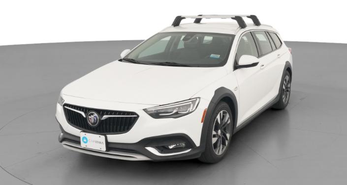 2019 Buick Regal Essence -
                Haines City, FL