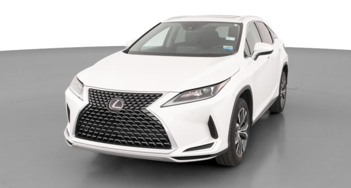 2021 Lexus RX 350 -
                Tolleson, AZ