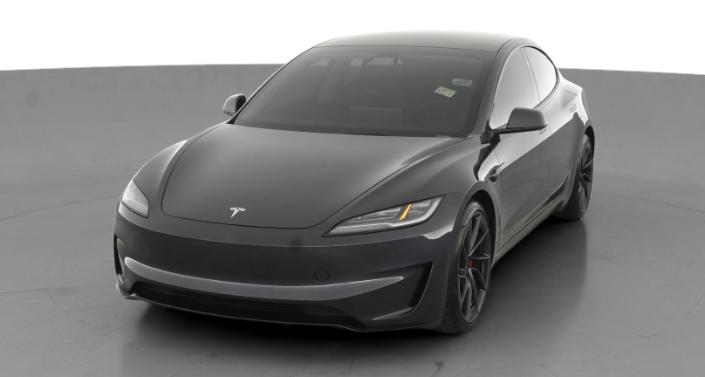 2024 Tesla Model 3 Performance -
                Bessemer, AL