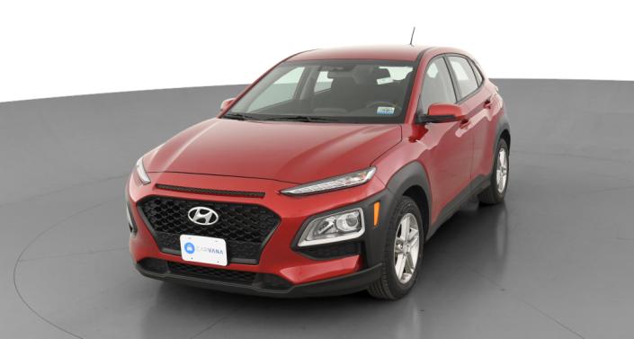 2018 Hyundai Kona SE -
                Indianapolis, IN