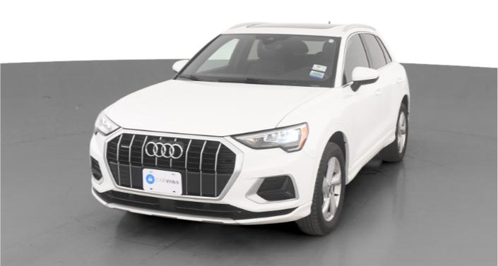 2021 Audi Q3 Premium -
                Indianapolis, IN
