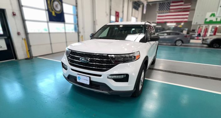 2023 Ford Explorer XLT -
                  Madison, TN