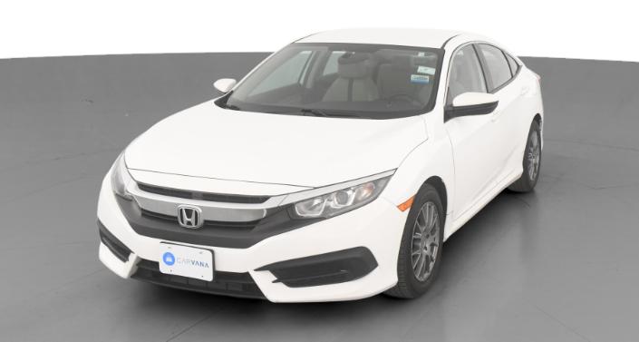 2016 Honda Civic LX -
                Indianapolis, IN