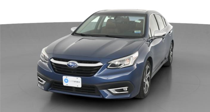 2022 Subaru Legacy Touring -
                Rocklin, CA