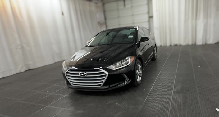 2018 Hyundai Elantra Value Edition -
                  North Las Vegas, NV